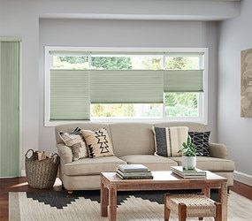 American Blinds: Prestige Blackout Cellular Shades